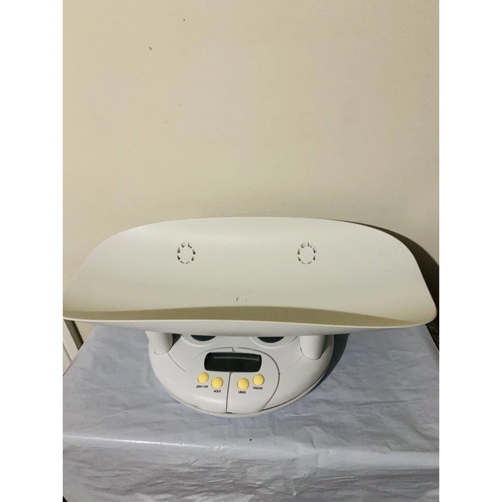 Health o Meter Kids Infant Baby Digital Scale HDC100KD-01 D072KP Tested